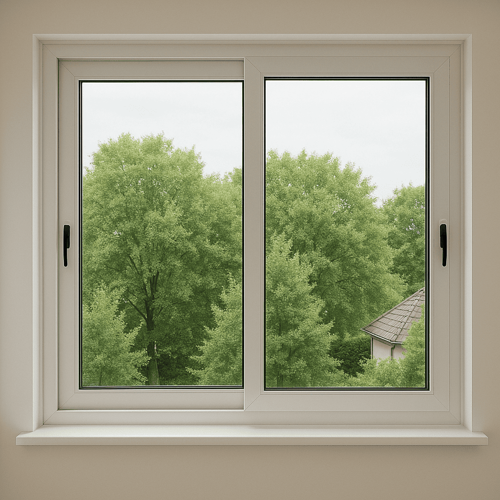 Sliding windows